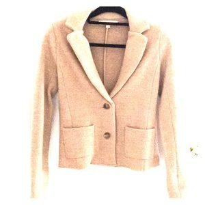 Ann Taylor Loft Blazer size XS